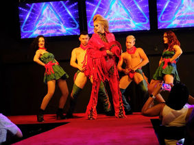 Viva Drag Brunch Vegas Reimagines the Weekend Brunch