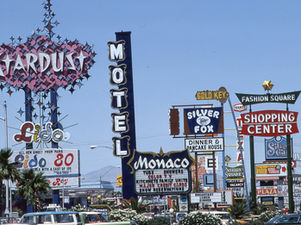 Exploring Roots and Riches: Heritage Tourism and Fun in Las Vegas