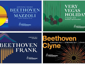 Single Tickets Now on Sale for Las Vegas Philharmonic’s 2021-2022 Season
