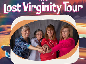 EMAV REVIEW: The Lost Virginity Tour *** Satisfying