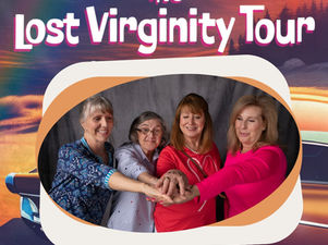 EMAV REVIEW: The Lost Virginity Tour *** Satisfying