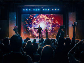 Mind2Mind Brings World-Champion Mentalism to Fontainebleau