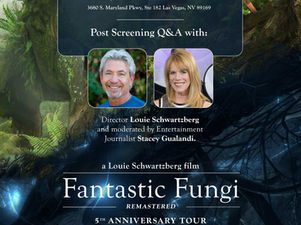 Celebrate Earth Day with Award-Wining Film and Q&A with Director