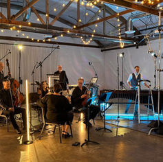 Pale Blue Dot: Concertino for marimba, strings and percussion