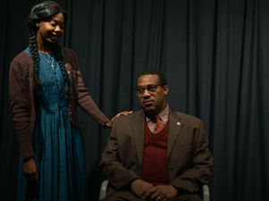 Nevada Conservatory Theatre Opens Crumbs from the Table of Joy Dec. 9