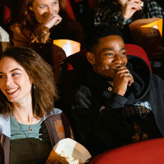 Dam Short Film Festival Presents “A Night of Comedy” Nov. 11