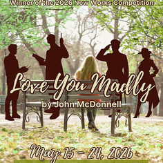 EMA Review: Love You Madly ** Still Hungry