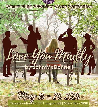 EMA Review: Love You Madly ** Still Hungry