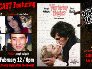 Check Wuthering Heights LIVE SHOW Feb. 12