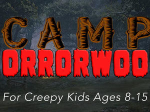 Majestic Repertory Theatre to Host Camp Horrorwood in October