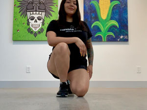 The Exhibition, Beginnings, to open Nuwu Art Gallery + Community Center