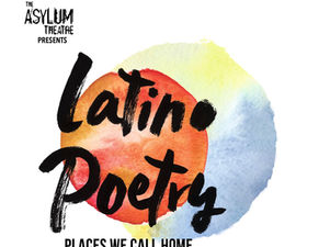 Ancestry and Identity: Contemporary Latino Poetry on Sept. 1