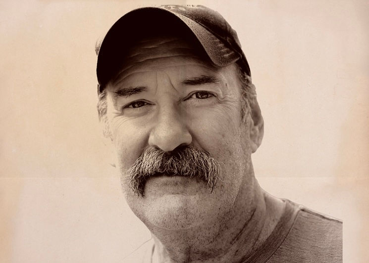 Dan Sharkey