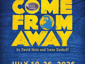 EMA Review: Come From Away ***** Delicious