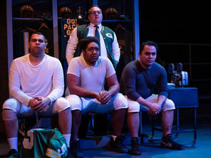 EMAV REVIEW: Lombardi ***** Irresistible