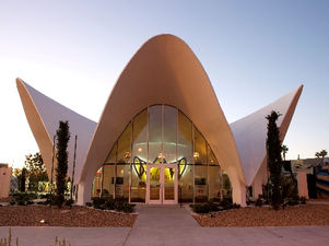 The Neon Museum celebrates Las Vegas Architecture, Design, and Culture