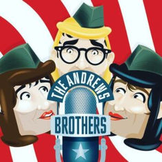 EMA Review: THE ANDREW BROTHERS Scrumptious ★★★★