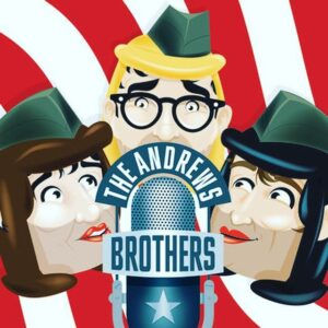 EMA Review: THE ANDREW BROTHERS Scrumptious ★★★★