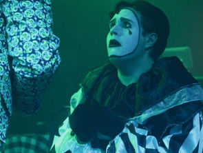EMA Review: Clown Bar Irresistible ★★★★★1/2