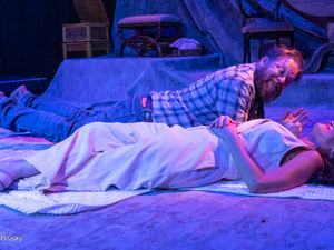 EMAV Review: Life Sucks *****1/2 Irresistible