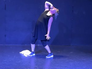 The Fallout Fringe Fest Is A Blast! Part Six