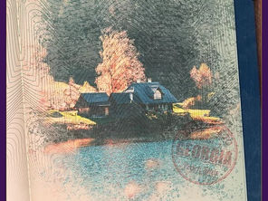 The Foreigner Checks Into Las Vegas Little Theatre