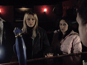 Ghosts of Goldfield to “haunt” The Beverly Theater on Oct. 19