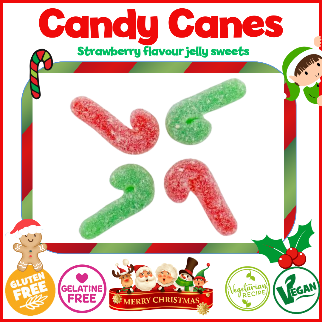 Candy Canes