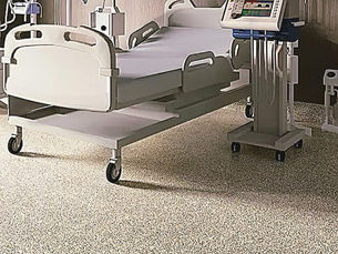 Flooring for Hospitals and Clinics in Kenya: Hygiene, Safety & Durability.