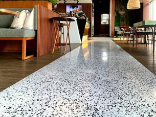 Terrazzo Flooring: Is It the Right Choice for Your Home or Project?