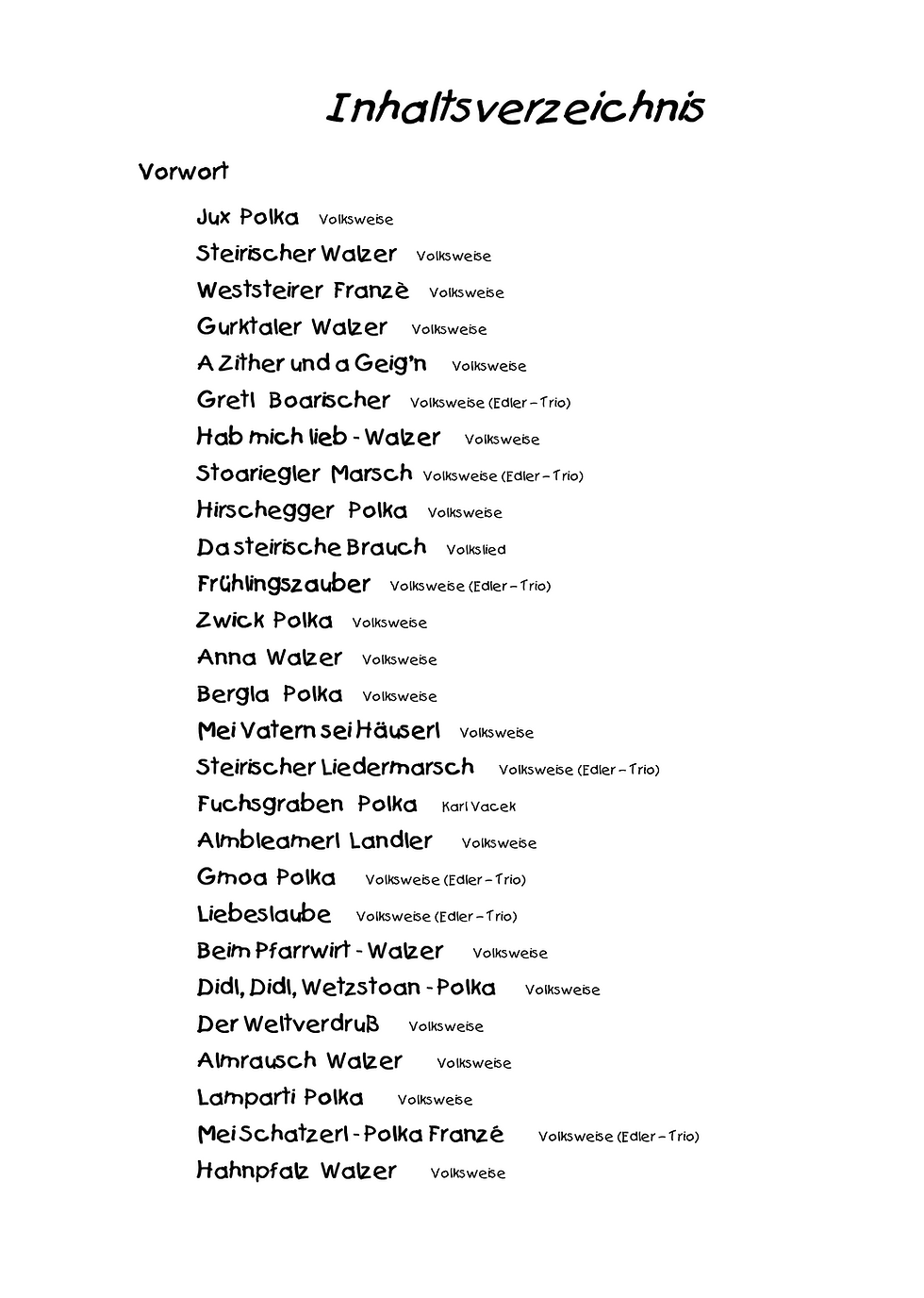 Miniaturbild: Index Spielheft 5