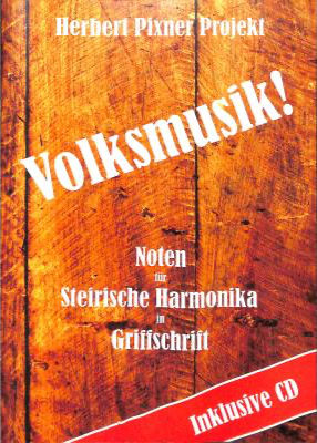 Volksmusik!