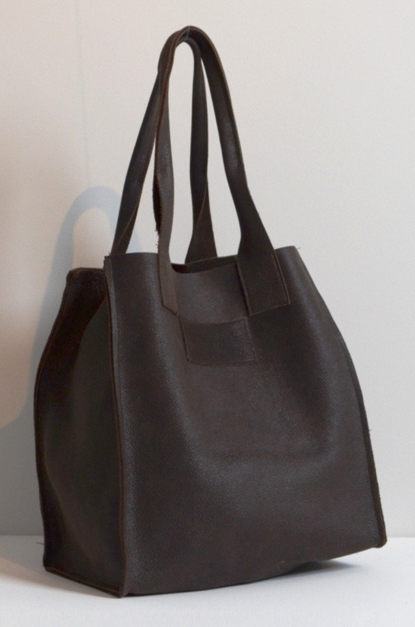 floppy tote bag