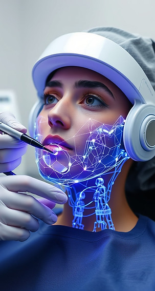 treatment with artificial intelligence..