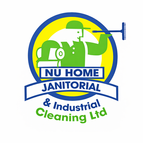Nu Home Logo