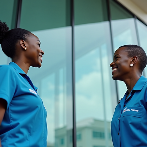 Tips for Keeping Your Glass Windows Sparkling Clean