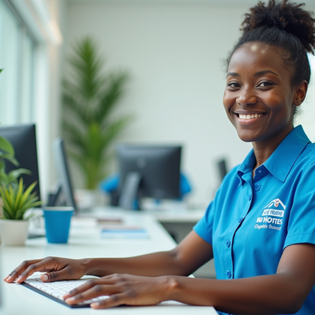 In-House vs. Outsourced Janitorial in T&T: A Clear, Numbers First Guide