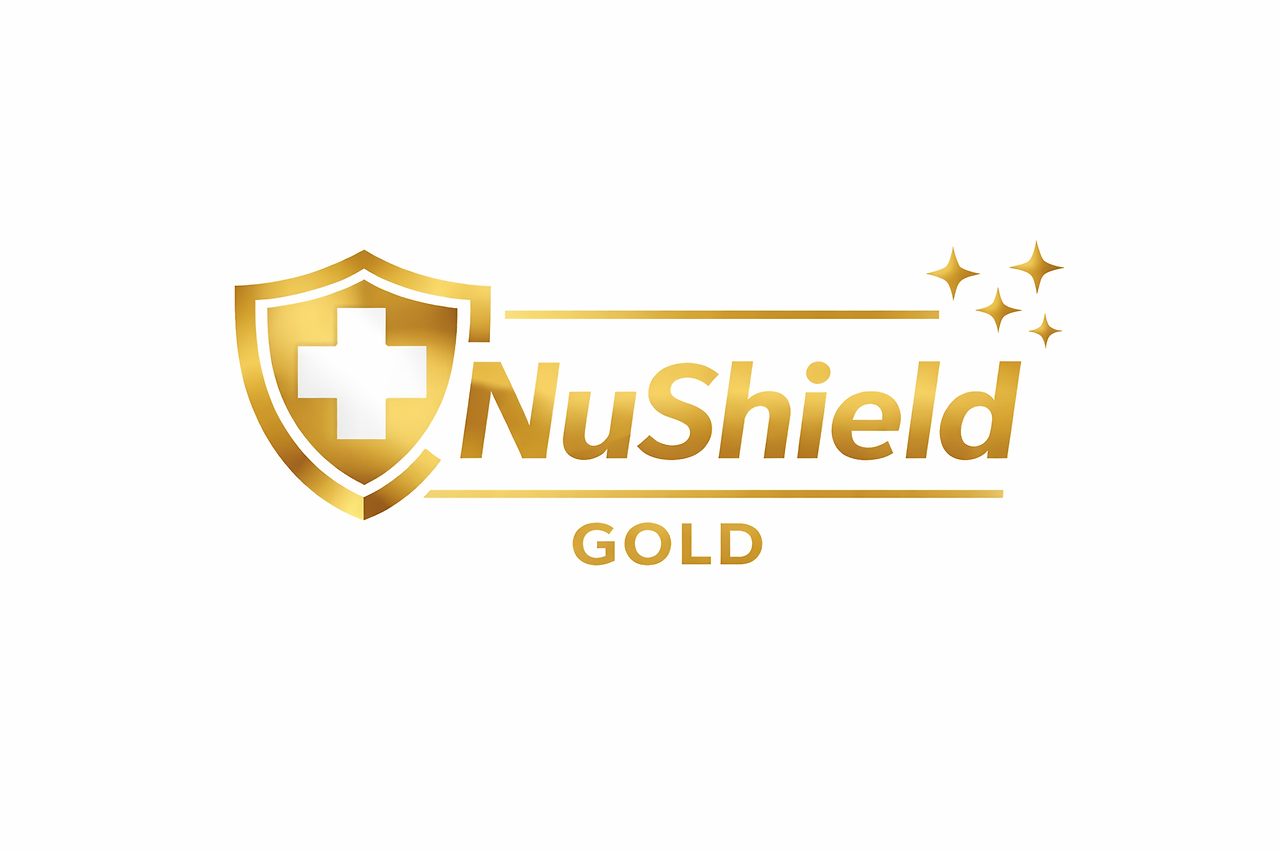 Nu Shield Gold