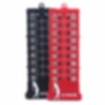 18-Hole Golf Stroke Counter