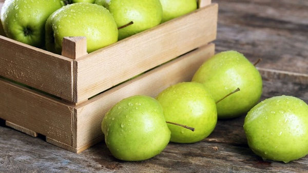 Những lợi ích nổi bật của hương Táo trong sản xuất