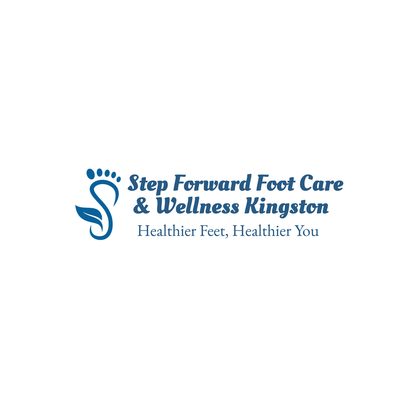 Treatment Step Forward Foot Care Kingston