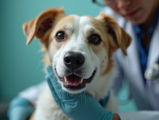 Why Regular Vet Visits are Crucial for Pets