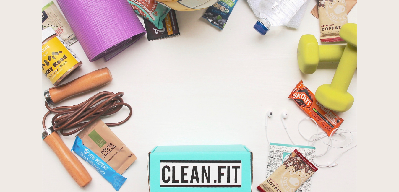 Blue Flat & Minimalist Spa Health Websit