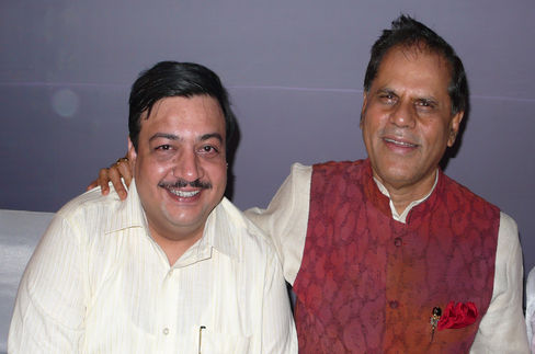 Sh. T. Subbarami Reddy
Minister of State for Mines (INC)