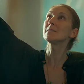 Review: "I Am Celine Dion"