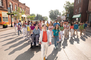 Review: "13: The Musical"