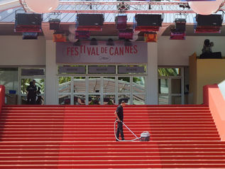 Column: A Tale of Two Cannes