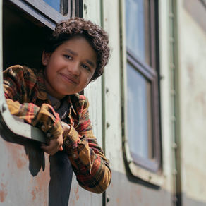 Review: "Where the Tracks End"