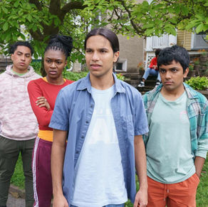 Review: "Miguel Wants to Fight"