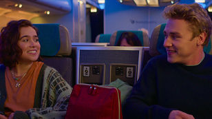 Review: "Love at First Sight"